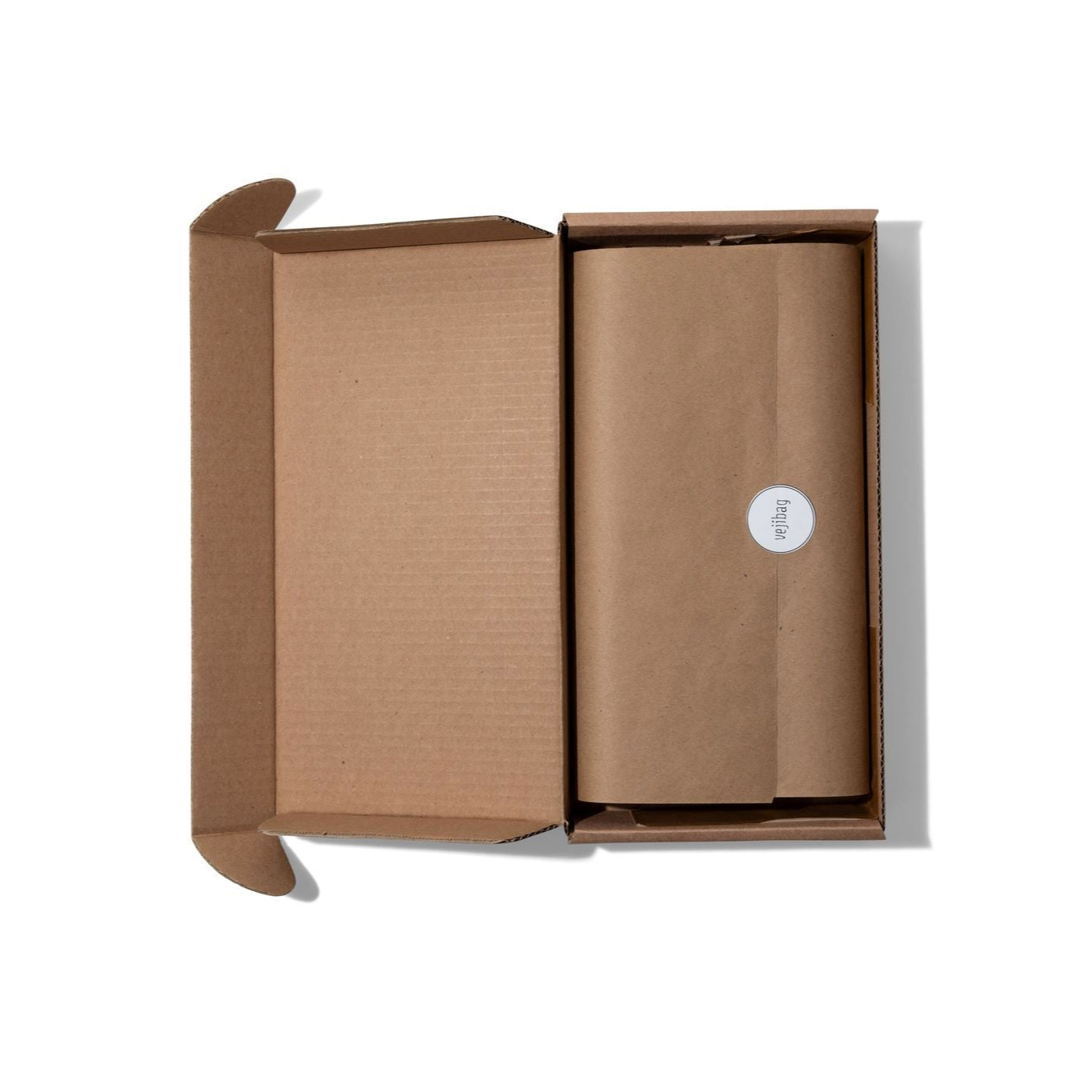 RECYCLED PAPER GIFT WRAPPING