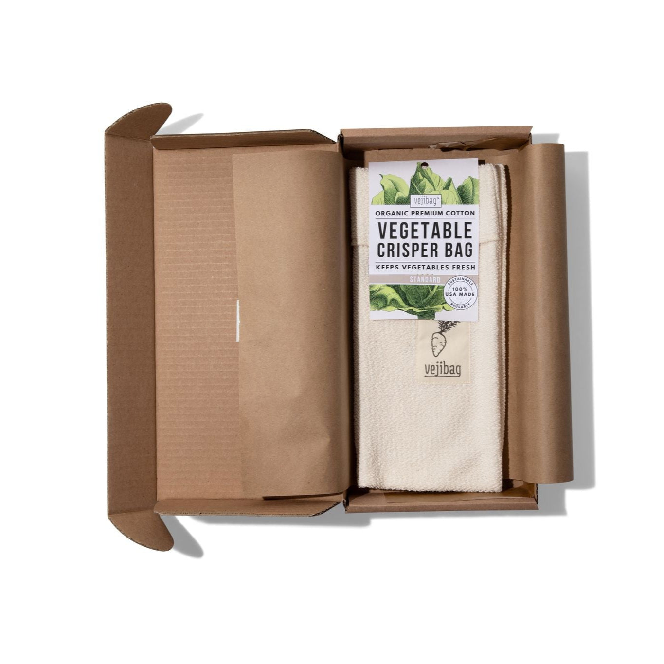 RECYCLED PAPER GIFT WRAPPING