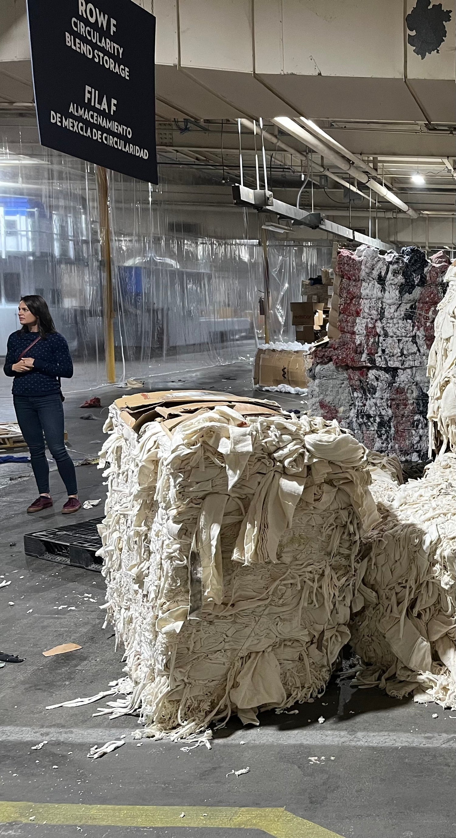 How We’re Reducing Textile Waste at Vejibag