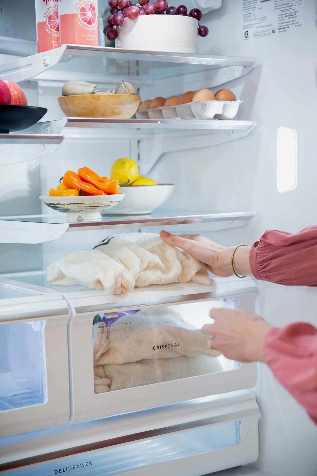 The End-of-Summer Fridge Reset: How to Use What You Have and Waste Less