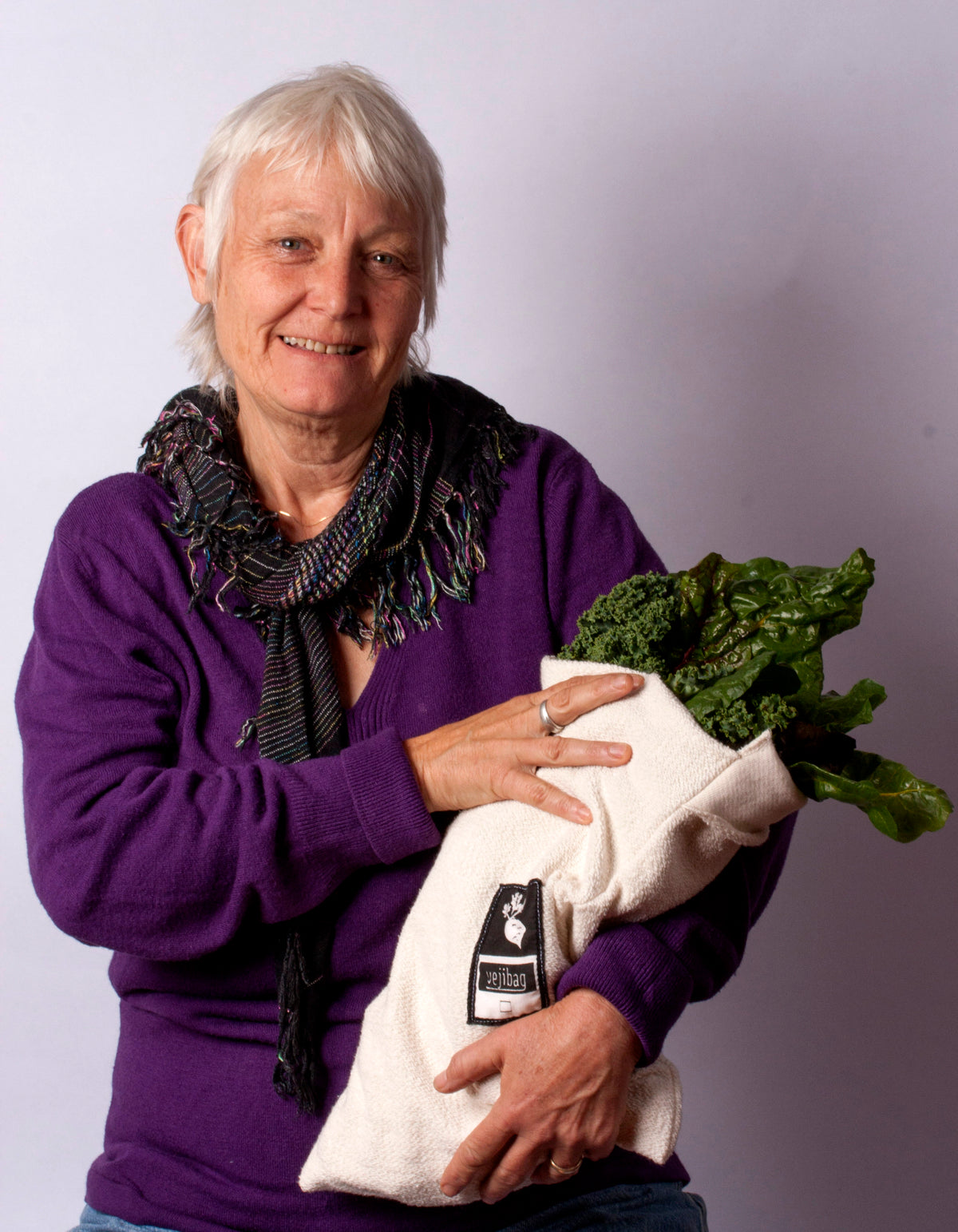 How a Vejibag Can Bring Wilted Greens Back to Life