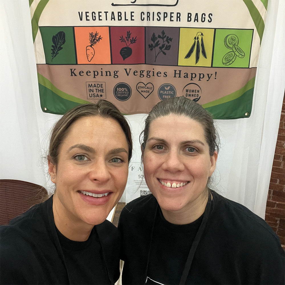 From One Woman’s Idea to a Shared Journey