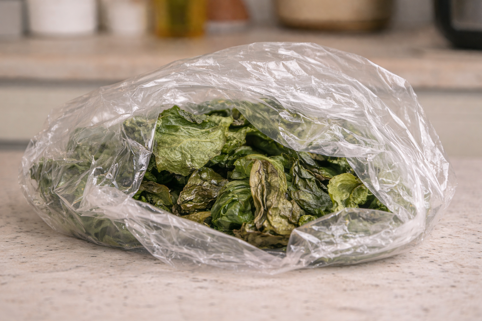 How to Store Lettuce So It Stays Fresh Longer