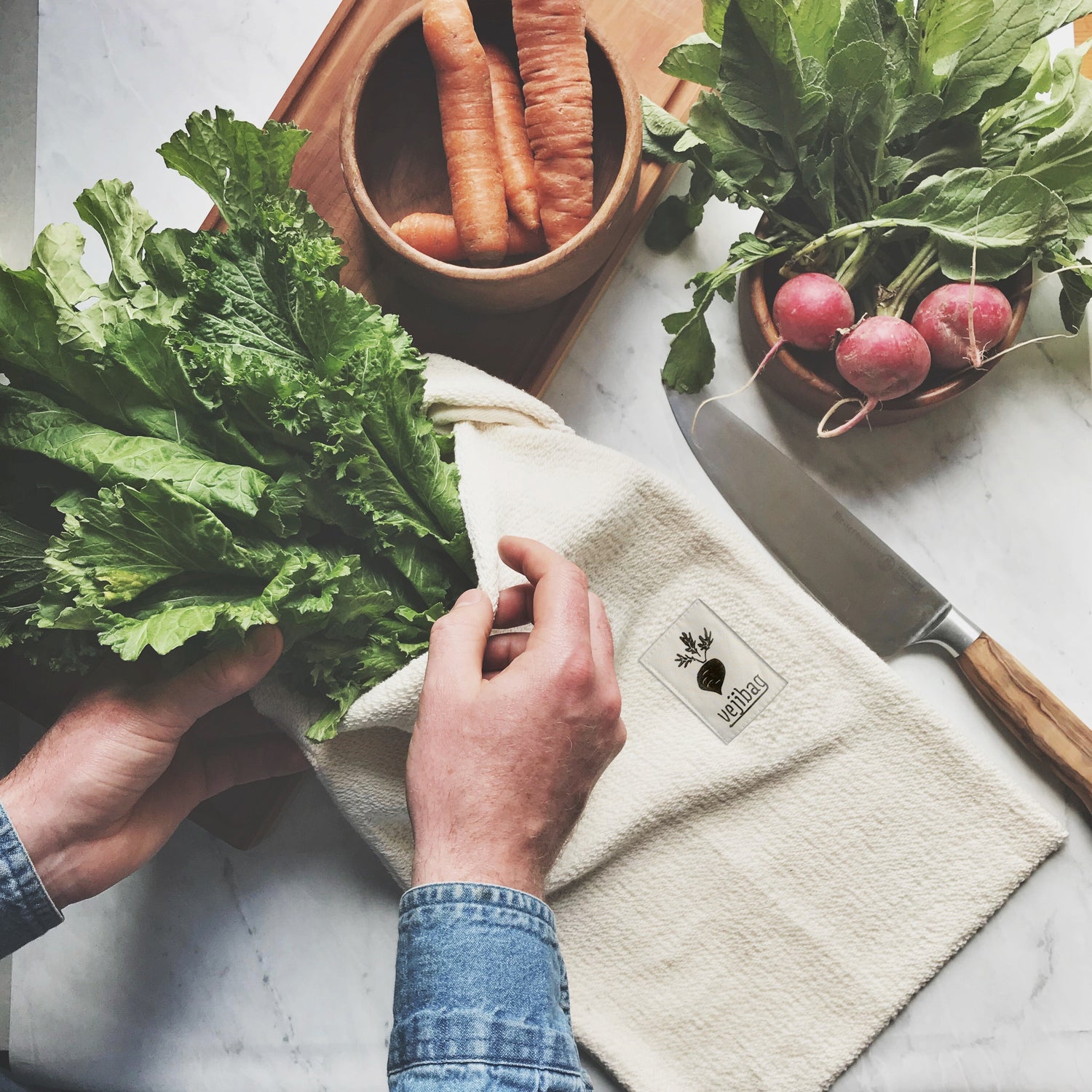 Simple Fridge Habits That Help Produce Last Longer and Reduce Food Waste