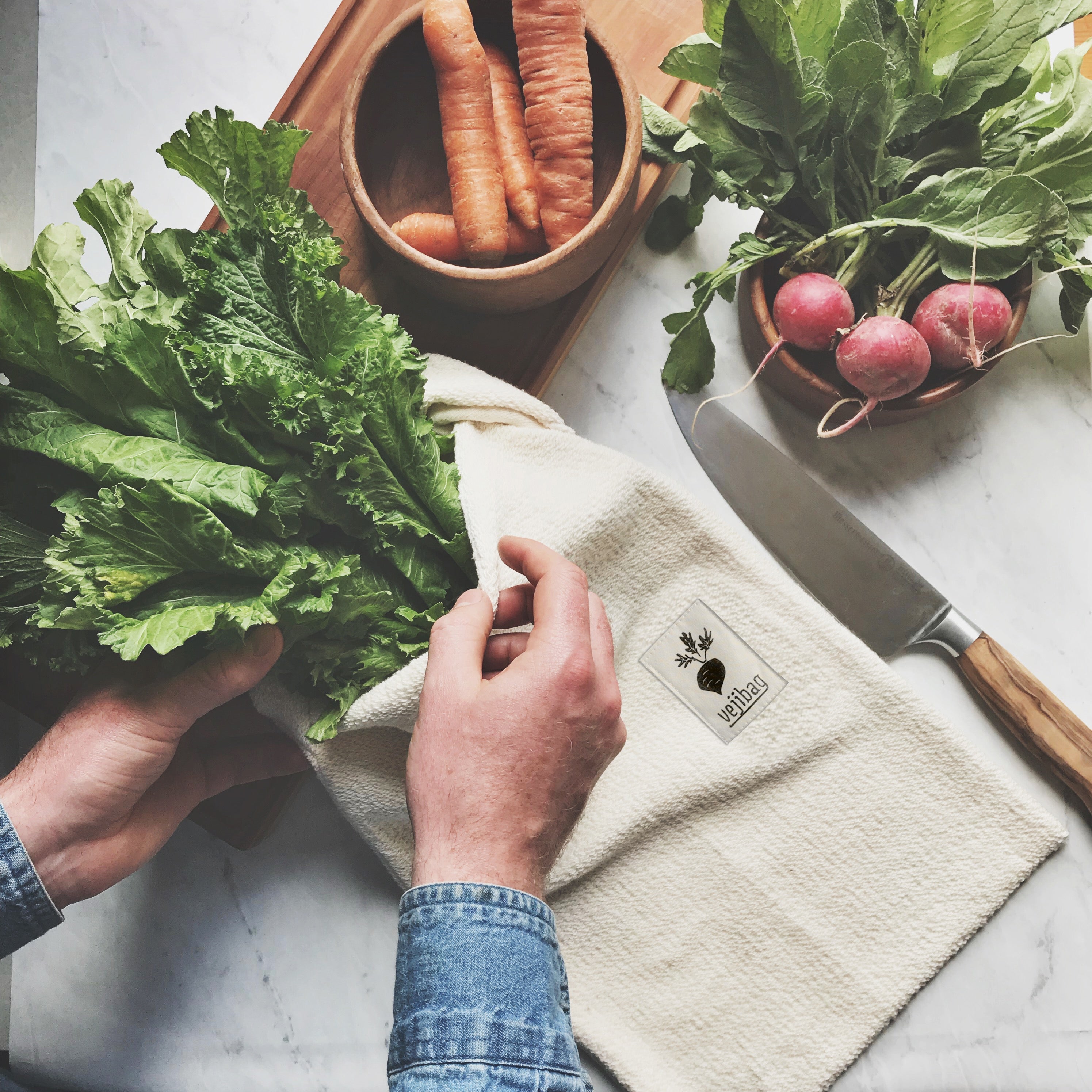 Simple Fridge Habits That Help Produce Last Longer and Reduce Food Waste