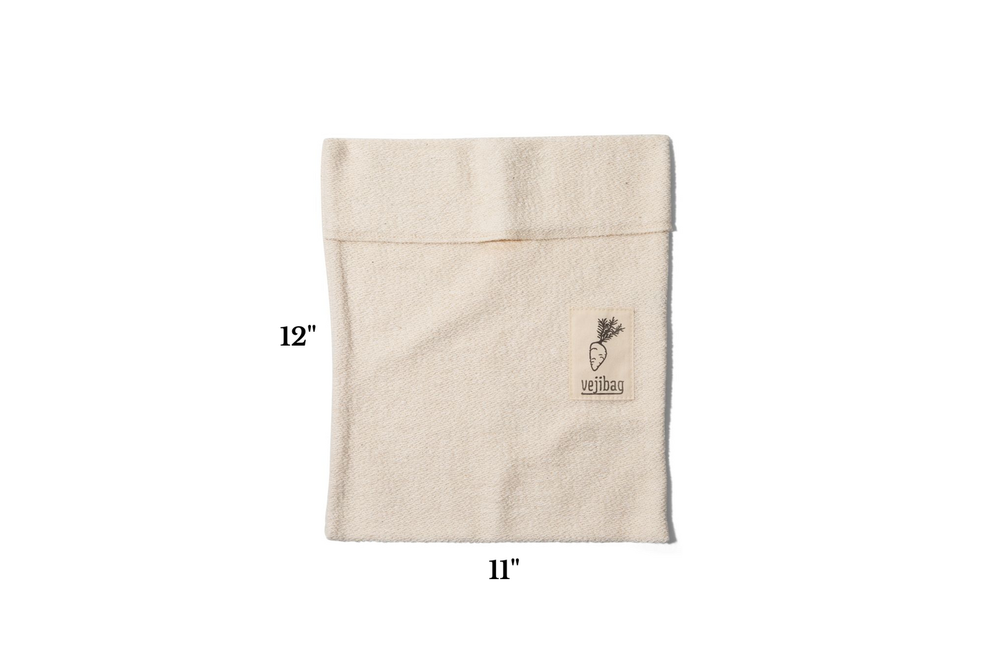 STANDARD VEJIBAG