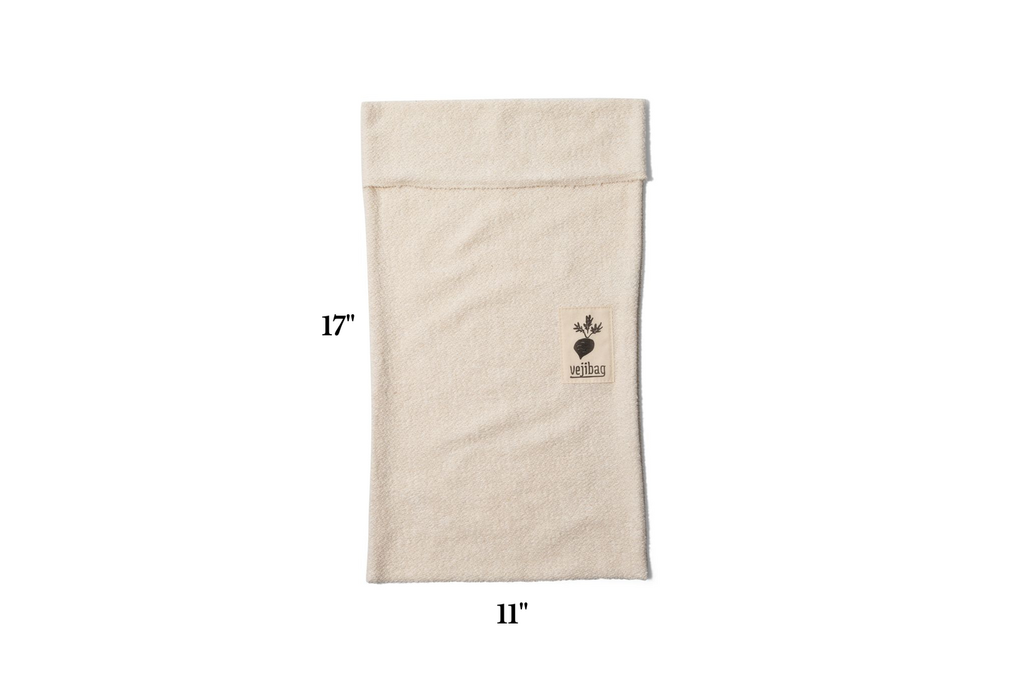 LARGE VEJIBAG