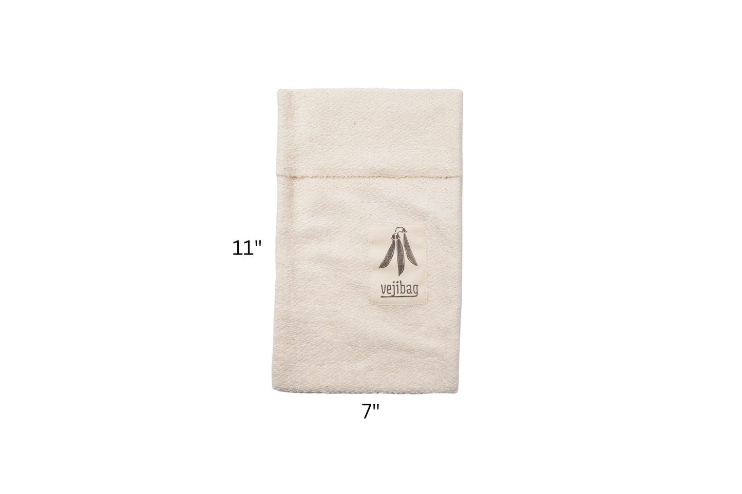 SMALL VEJIBAG