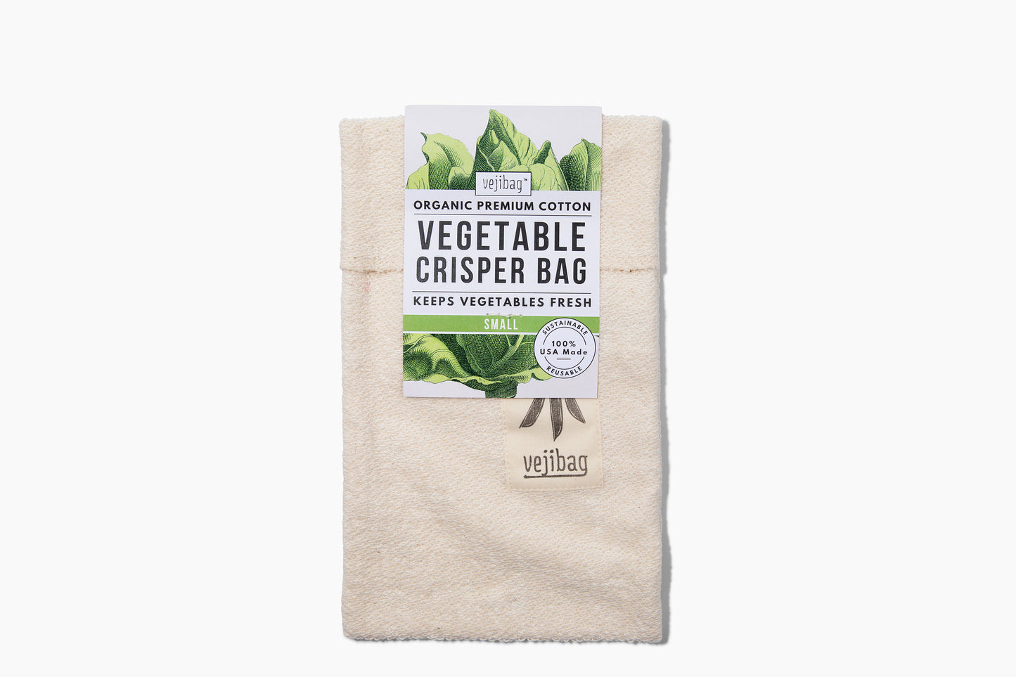 SMALL VEJIBAG