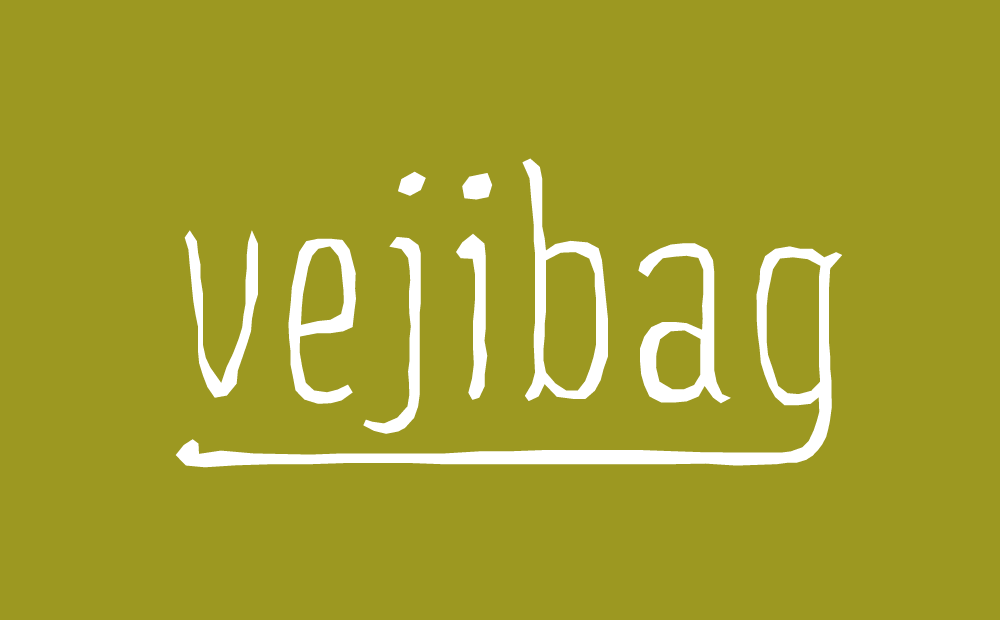 Vejibag logo